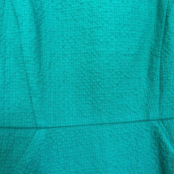 Basket weave dress - Picture 2 of 7